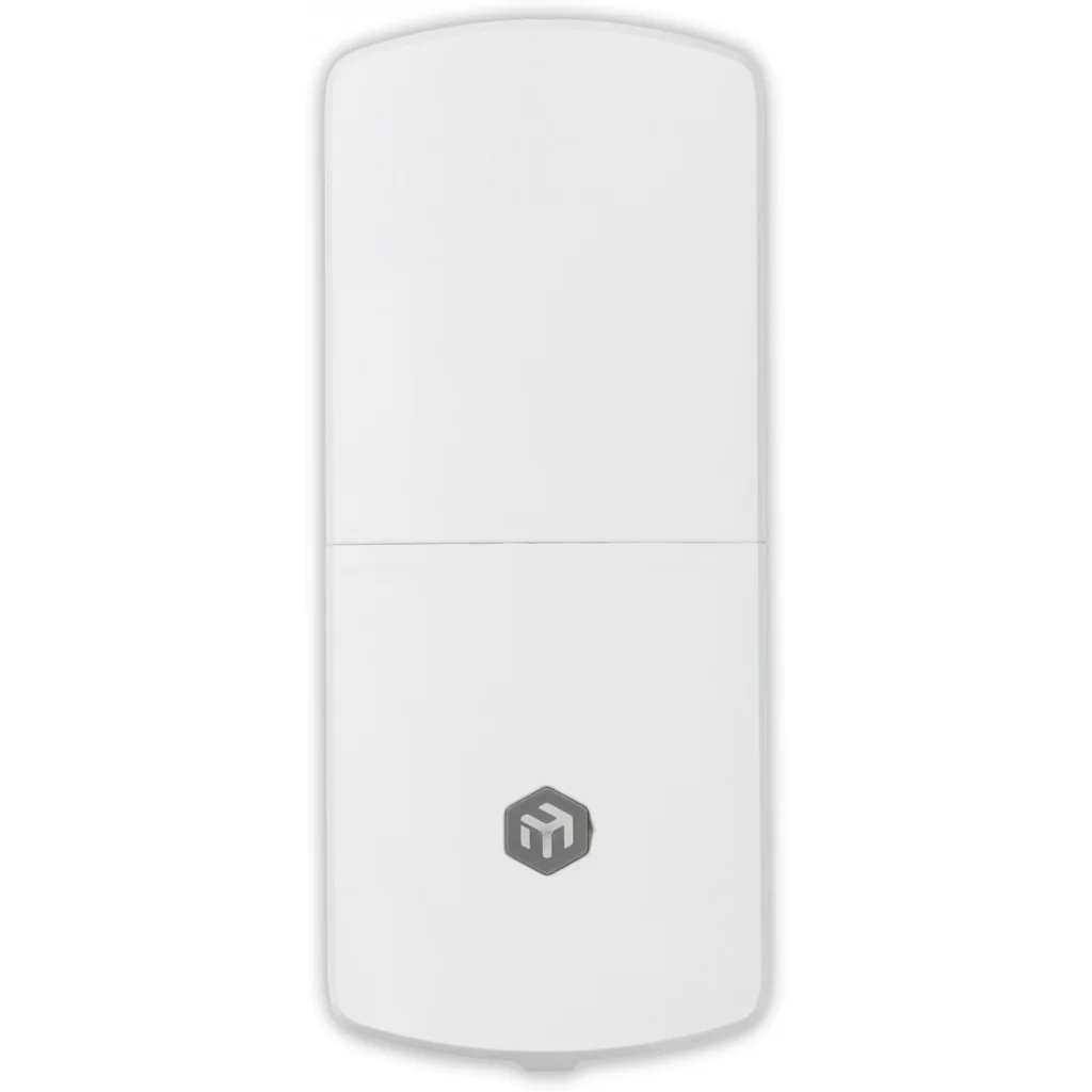 Imagen 7 de MIKROTIK UPS 2-1000 PoE-in/out SFP-2,5G Converter IP67