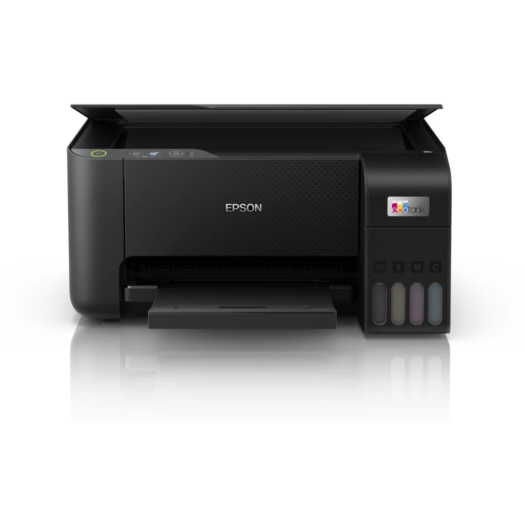 Imagen 1 de Impresora Multifunción Epson EcoTank L3210 Tanque tinta color USB 2.0