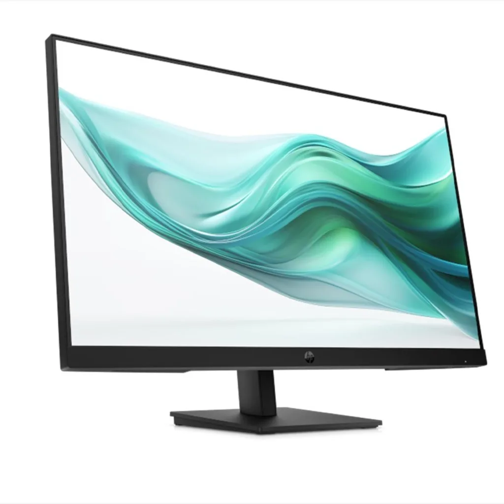 Imagen 6 de Monitor HP S3 Pro 327pf 27" FHD 1920*1080 IPS HDMI DP VESA 60Hz 5ms GtG