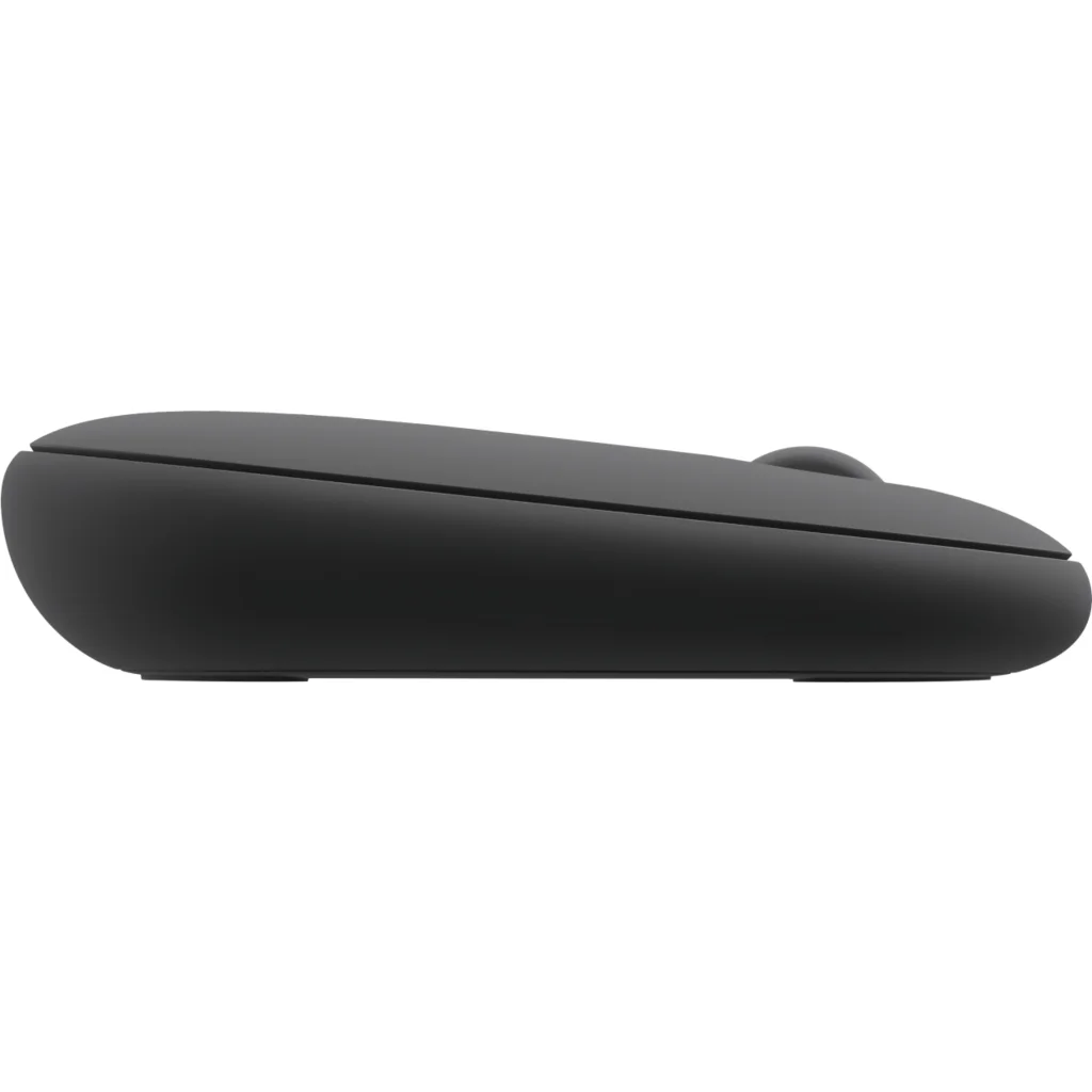 Imagen 4 de Mouse Inalámbrico Logitech Pebble 2 M350S, Óptico 4000DPI 3 Botones BT Grafito