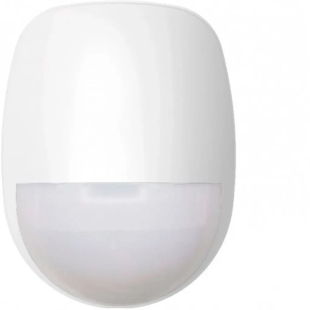 Imagen 1 de Detector PIR Cableado Hikvision 18mt para Axpro Hibrido