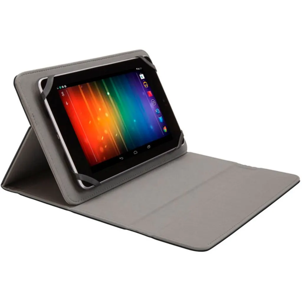 Imagen 1 de Funda Universal para Tablets 7" y 8"  Kesington Negra