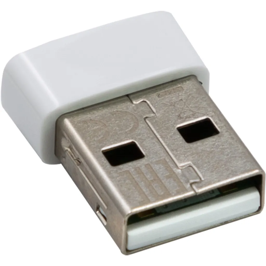 Mercusys MW150US - Adaptador de red - USB 2.0 - 802.11b/g/n