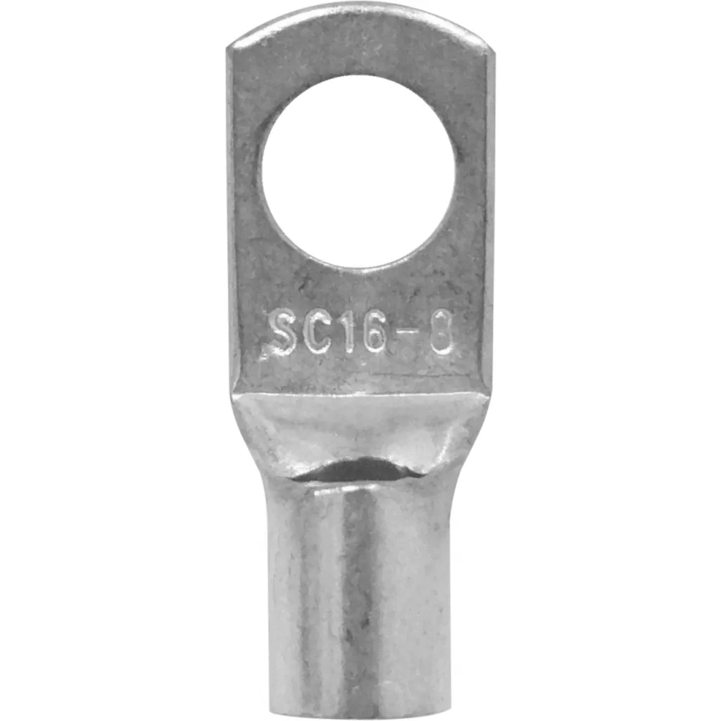 Imagen 1 de Ojo-8,4m 16mm2-Cable 4-unids. Conector Cobre Estaniado