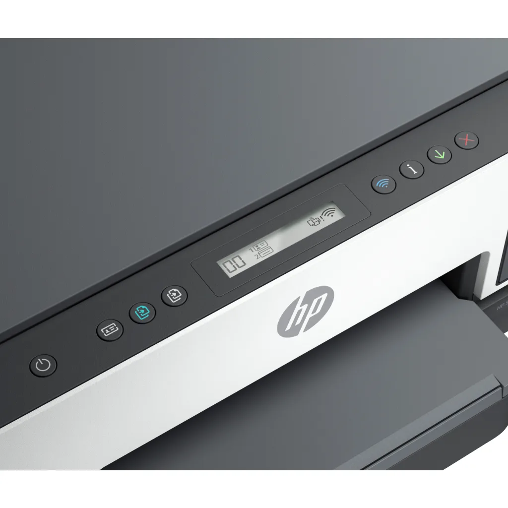 Imagen 3 de Impresora Multifunción HP Smart Tank 720,Tinta Color WiFi USB2.0 Duplex