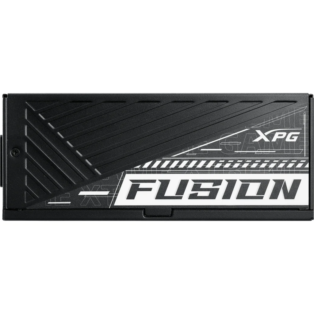 Imagen 4 de Fuente de Poder XPG FUSION 1600W 80+ Titanium
