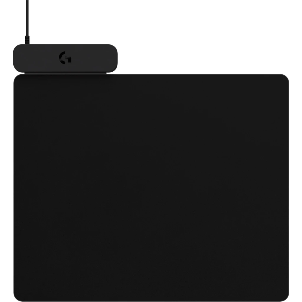 Imagen 1 de Logitech - Keypad - POWERPLAY 2 MousePad Wireless
