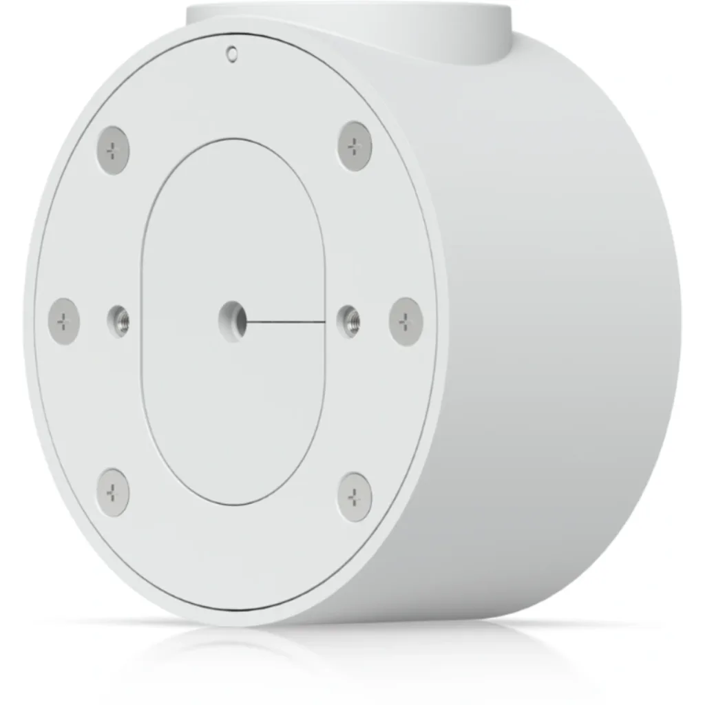 Imagen 6 de UBIQUITI - Caja de Conexion Para Camaras Torreta-Ultra Dome-Ultra