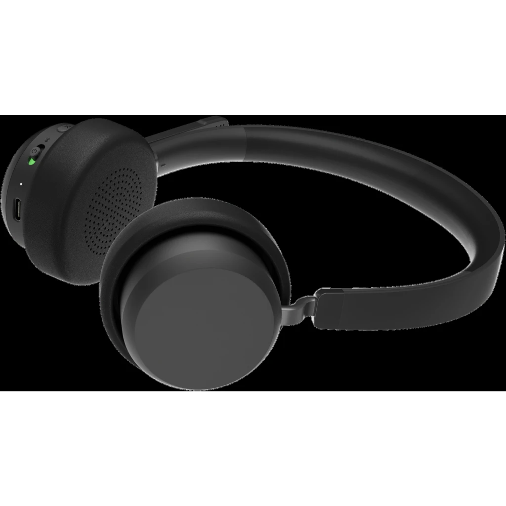 Imagen 14 de Auriculares Inalámbricos Lenovo VoIP Headset (Teams)