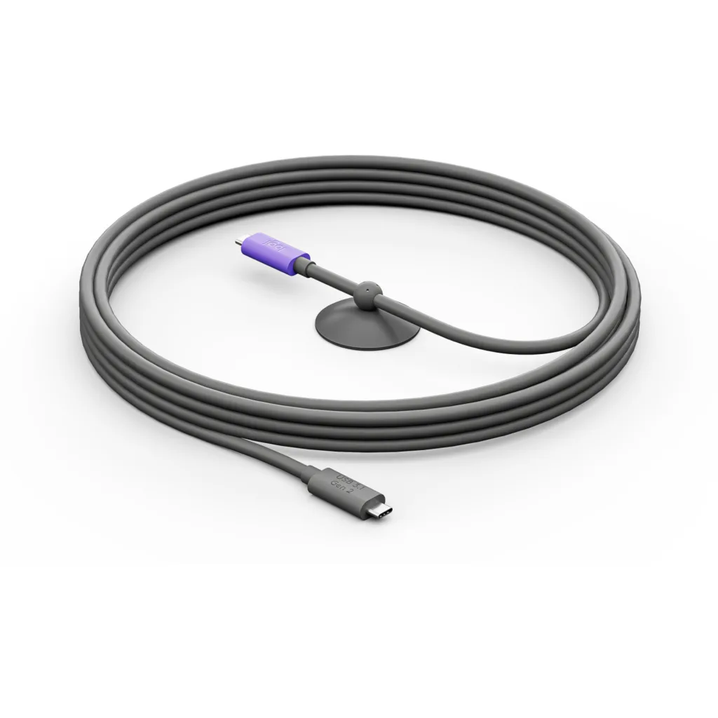 Cable USB Active for Meetup2