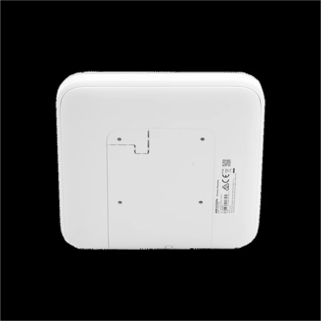 Imagen 4 de Repetidor Inalambrico Hikvision AXPRO 433Mhz