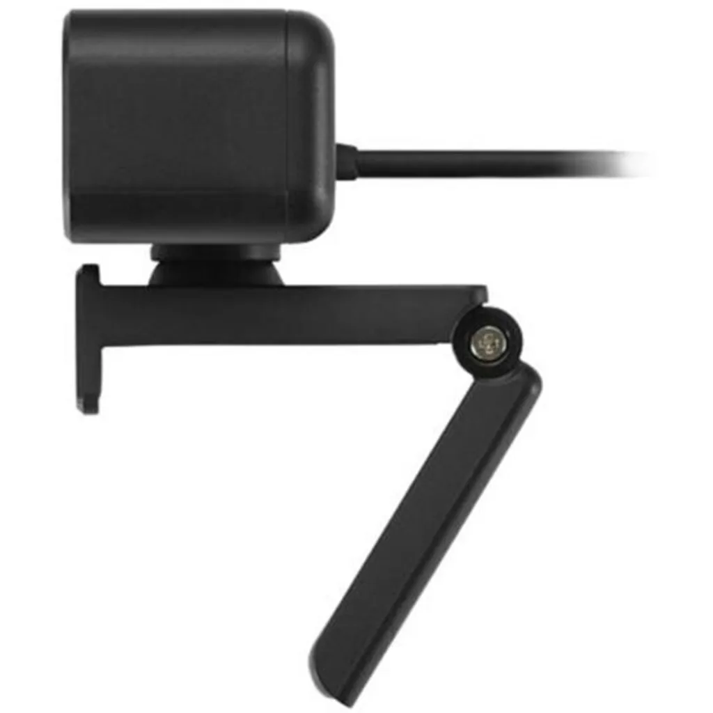 Imagen 3 de Cámara Web Kensington W2000 FHD 1080P 30ppp Auto Foco Zoom Dig 2x USB Negro