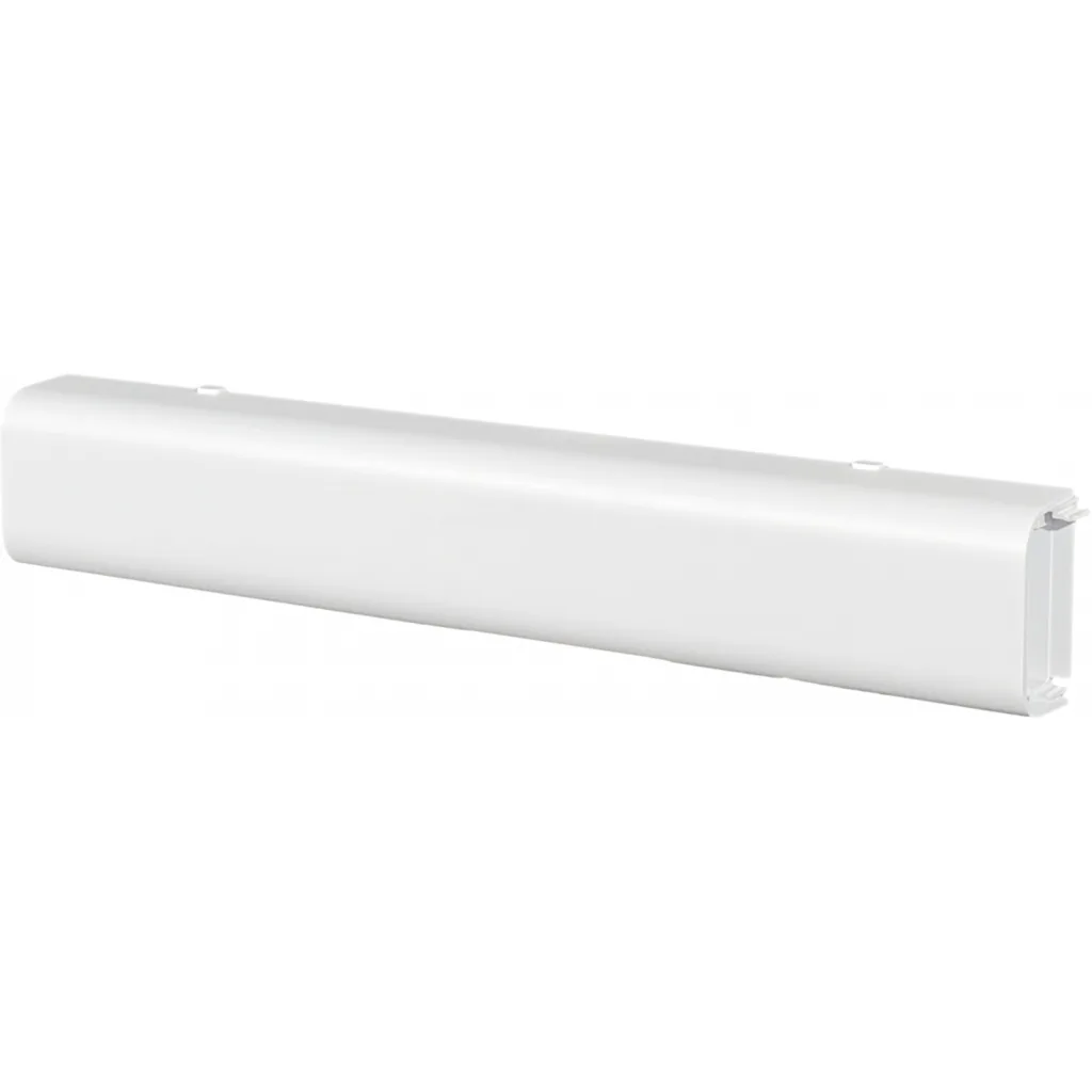 Imagen 5 de UniFi Segmento-397mm 68,4x38,8mm Blanco Raceway para UDW Dream Wall