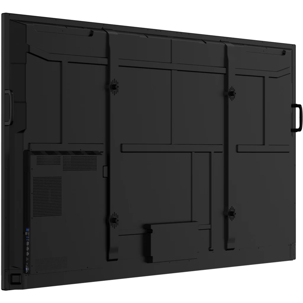 Imagen 6 de ViewSonic ViewBoard IFP8635 - 86" - 3840 x 2160 - HDMI - 60Hz