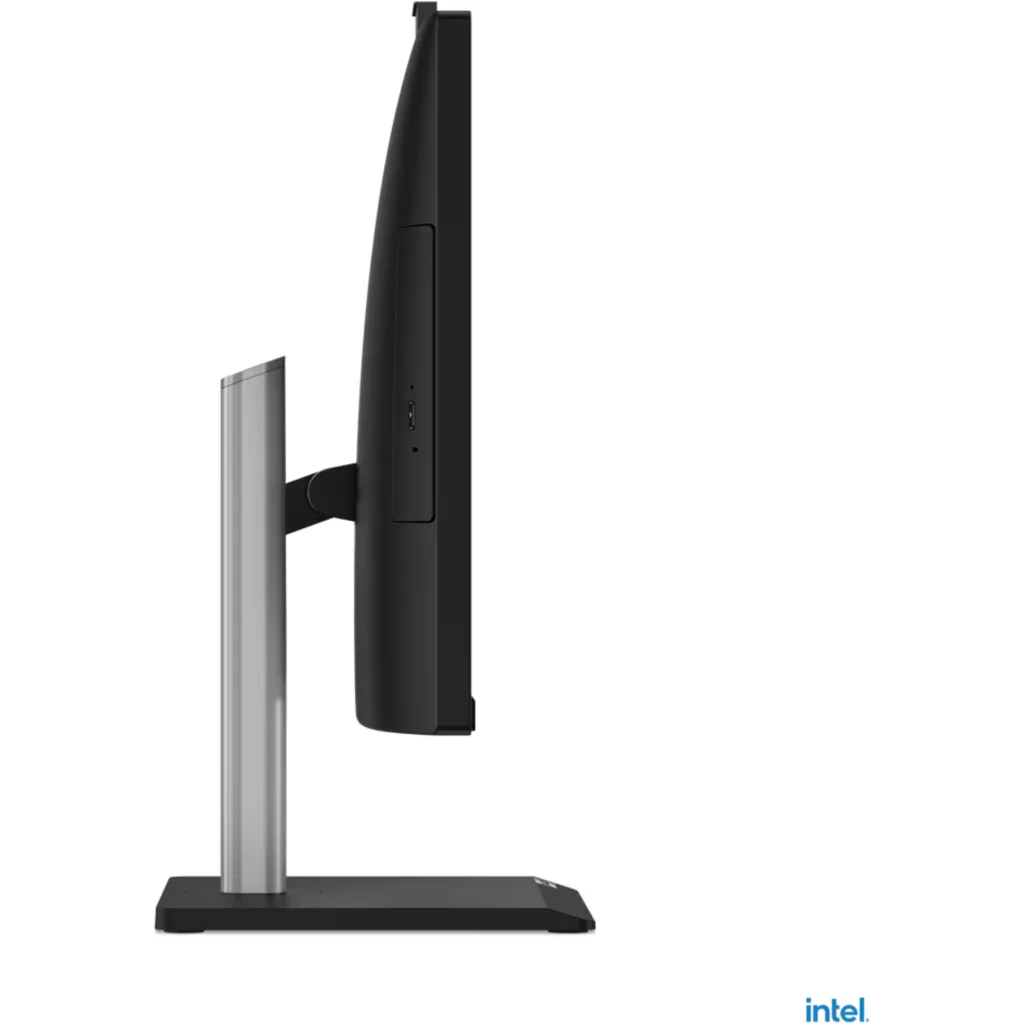 Imagen 3 de Computador Lenovo AIO ThinkCentre Neo30a Gen3 I5-12450H RAM16GB SSD1TB 23.8W11P (Reacondicionado Sin uso)