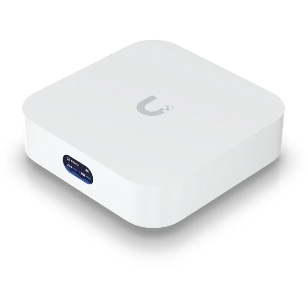 Imagen 5 de Router Ubiquiti UX, UniFi Express Router gatewa