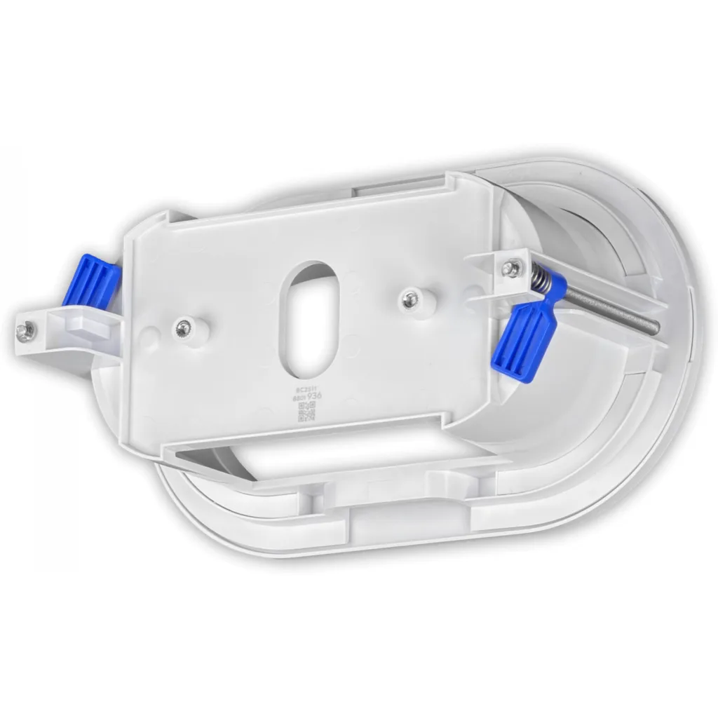 Imagen 2 de UBIQUITI Blanco Unitario Soporte Embutido para UVC-G6-180