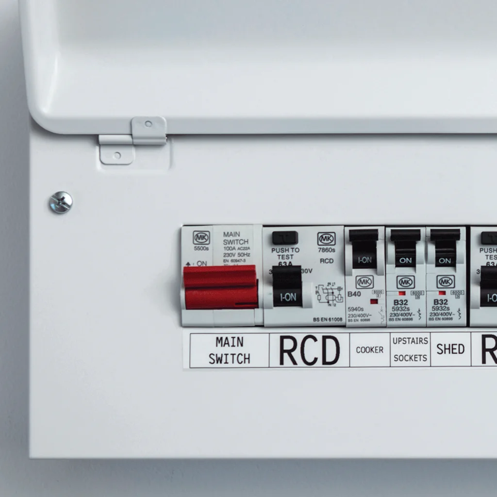 Imagen 2 de Rotuladora Industrial Brother PT-E560BTVP, 18/24mm 30mm/s Bluetooth USB-C