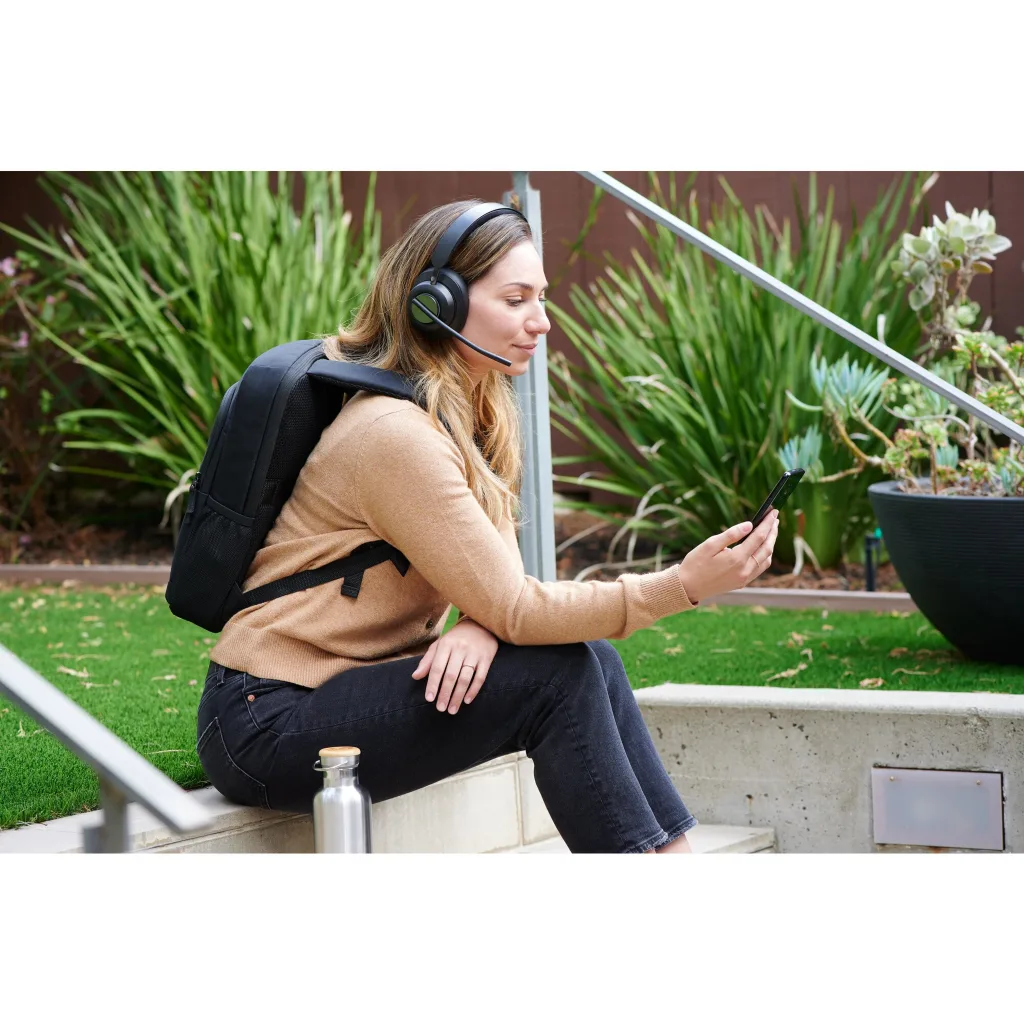 Imagen 3 de Kensington - Carrying backpack - 14in K60391WW