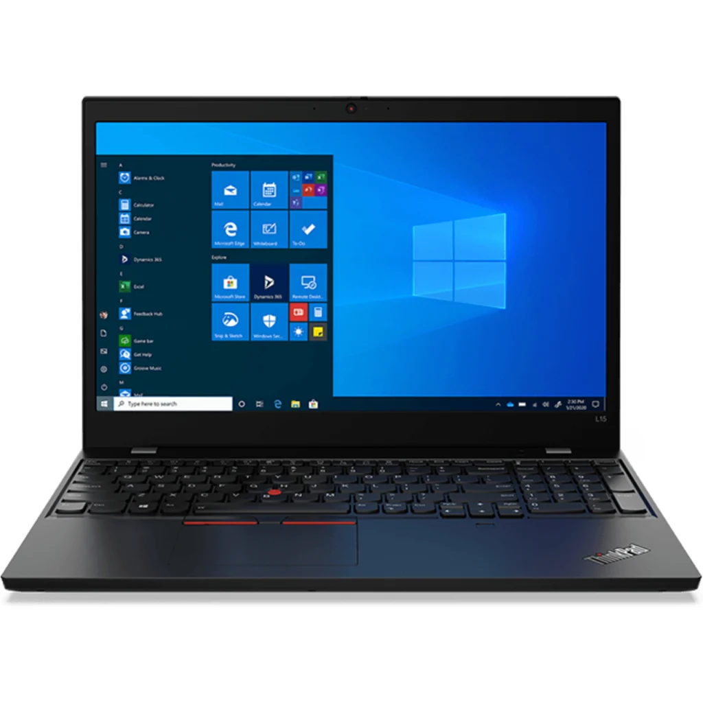 tecnomas.cl | [20U8S2S100] Notebook Lenovo Thinkpad L15 AMD Ryzen 3