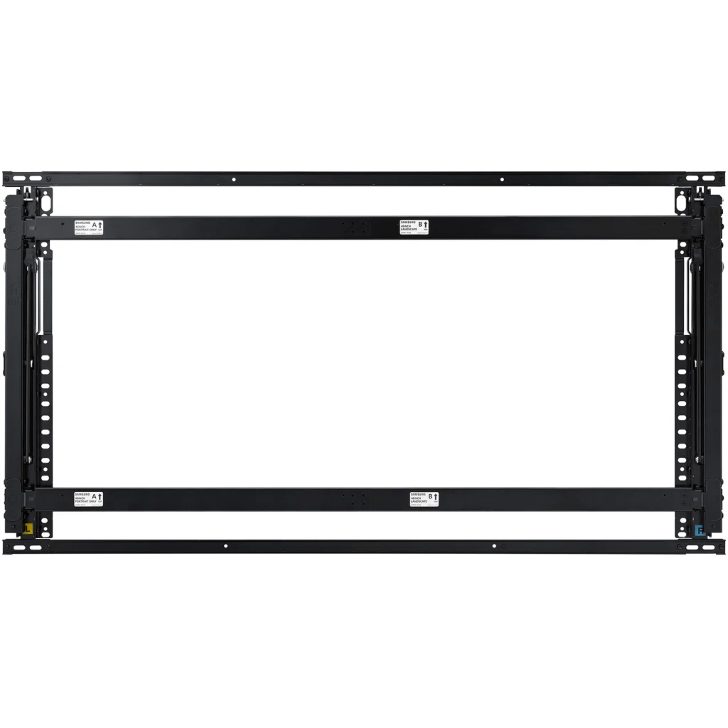 Soporte A Pared Para Tv Samsung De 55"" Ud55E-A, Ud55E-B,