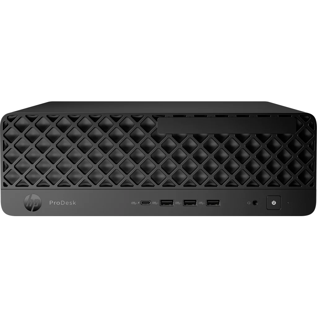 Imagen 1 de Computador HP ProDesk 4 SFF AIG1i Ultra 7 265 RAM 16GB SSD 512GB