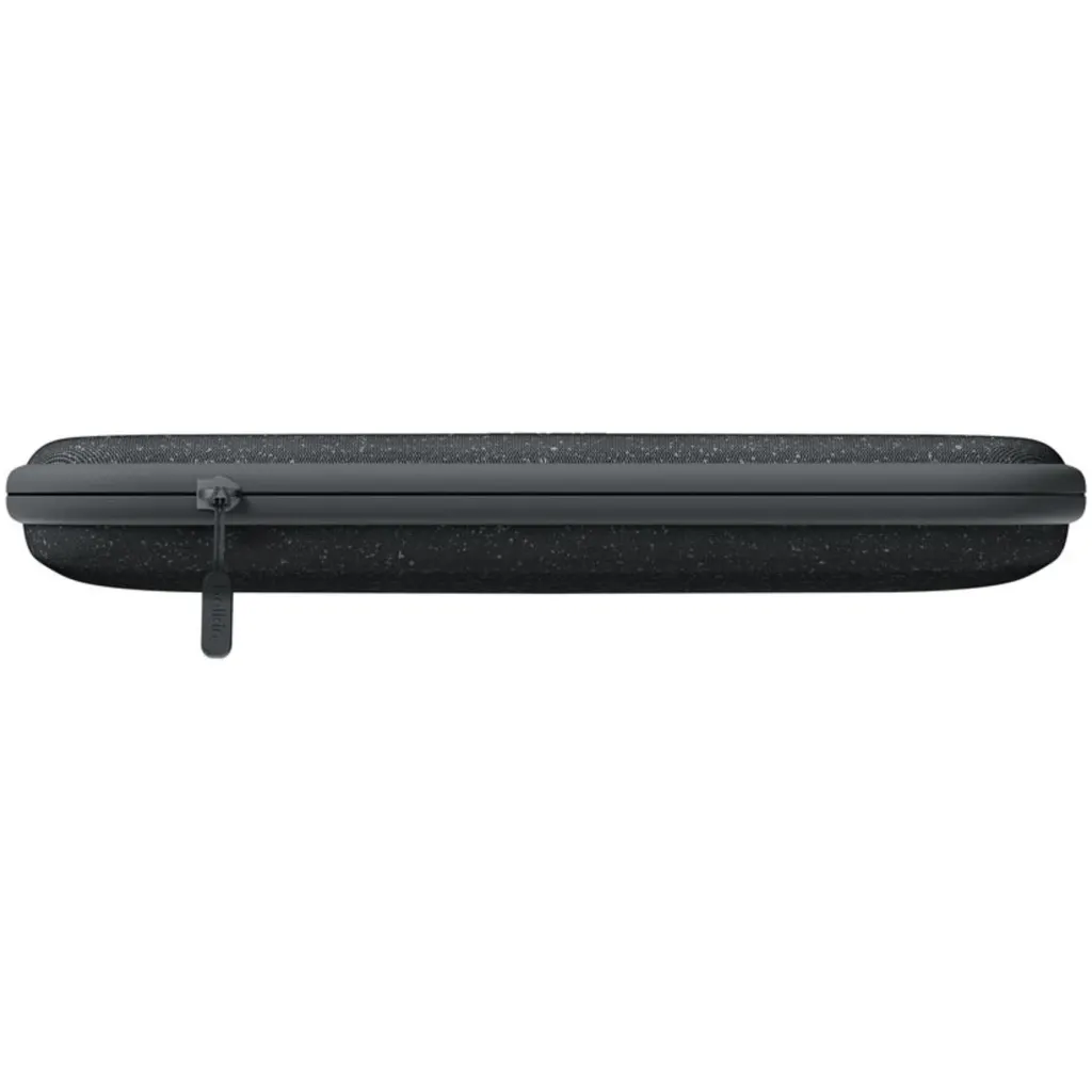 Imagen 2 de Bolso para Nintendo Switch 2 color carbon