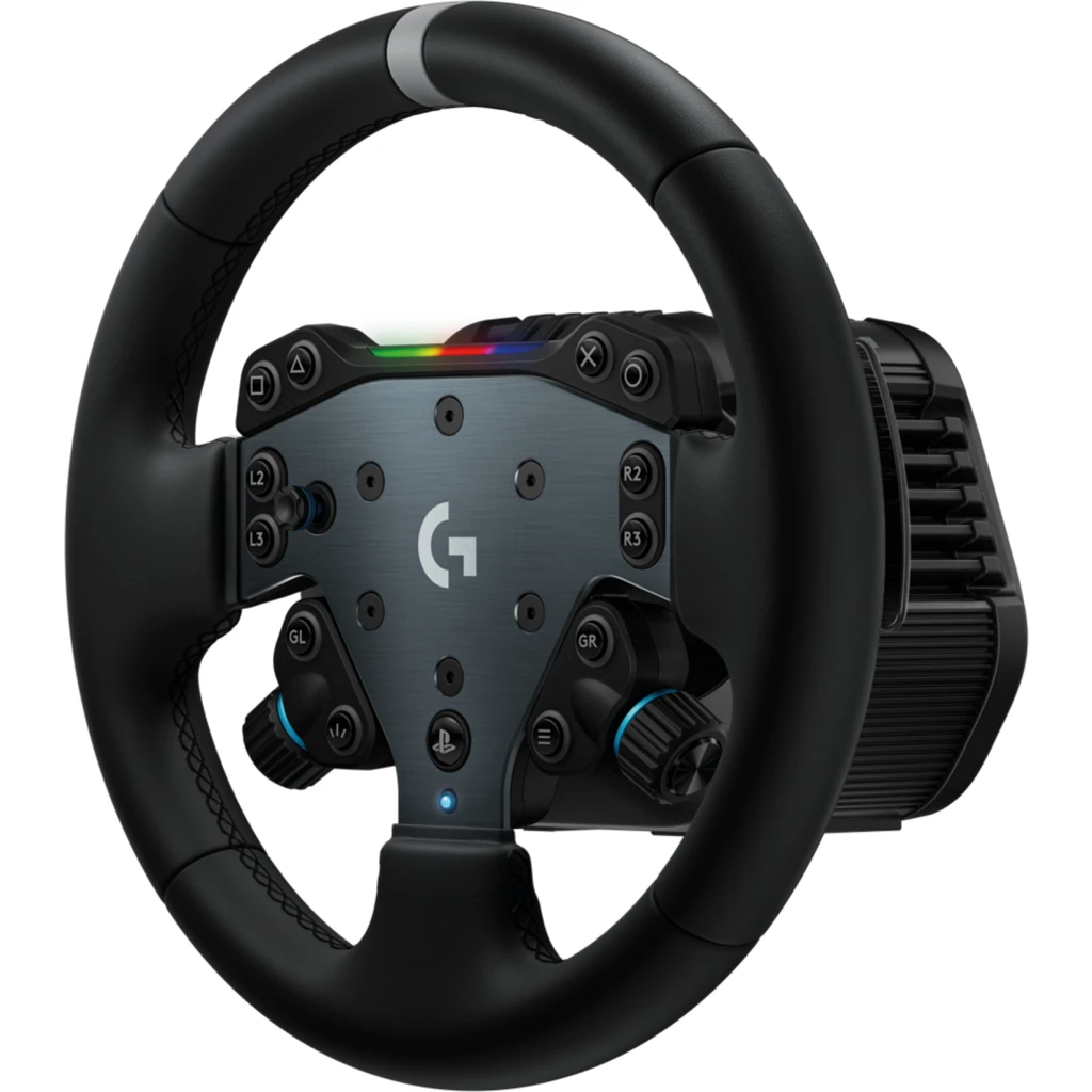 Imagen 11 de Volante de carreras RS50 System para PC, PS4 y PS5 TRUEFORCE