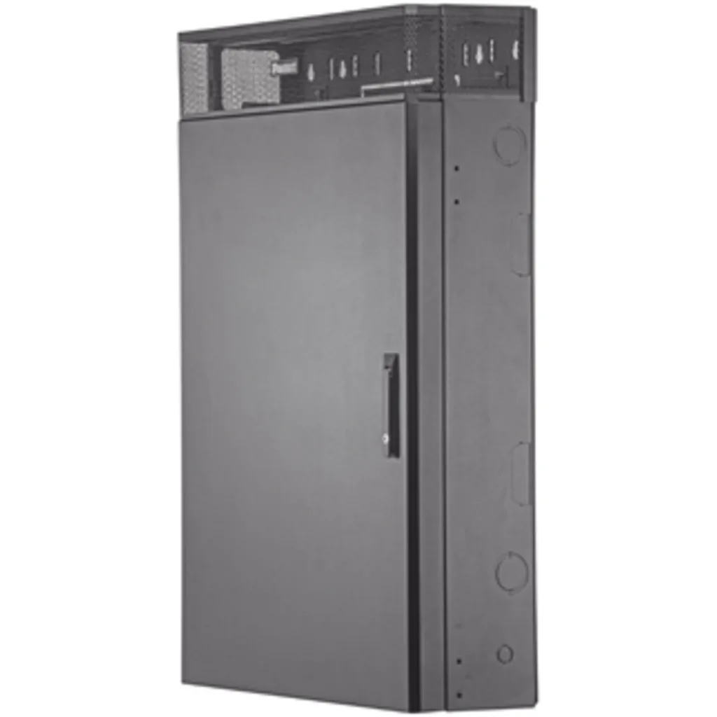 Imagen 1 de Panduit - Rack cabinet - WME3BL
