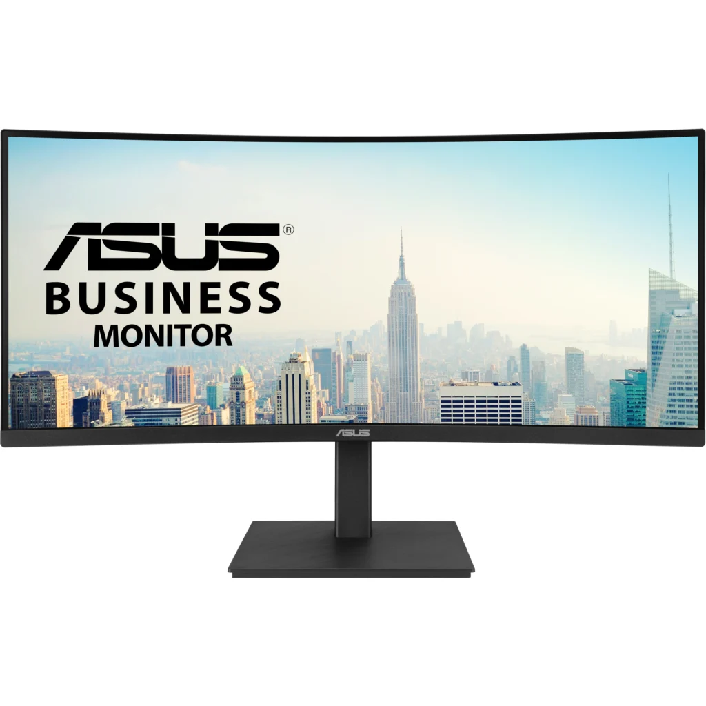 Monitor ASUS VA34VCPSR 34 Curvo Docking