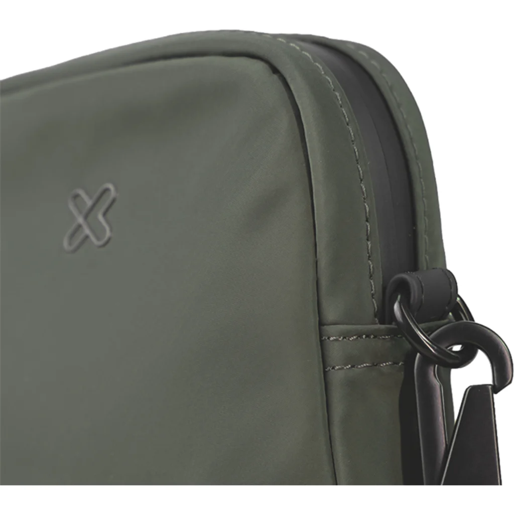 Imagen 4 de Klip Xtreme Klipxtreme - Shoulder bag - Green