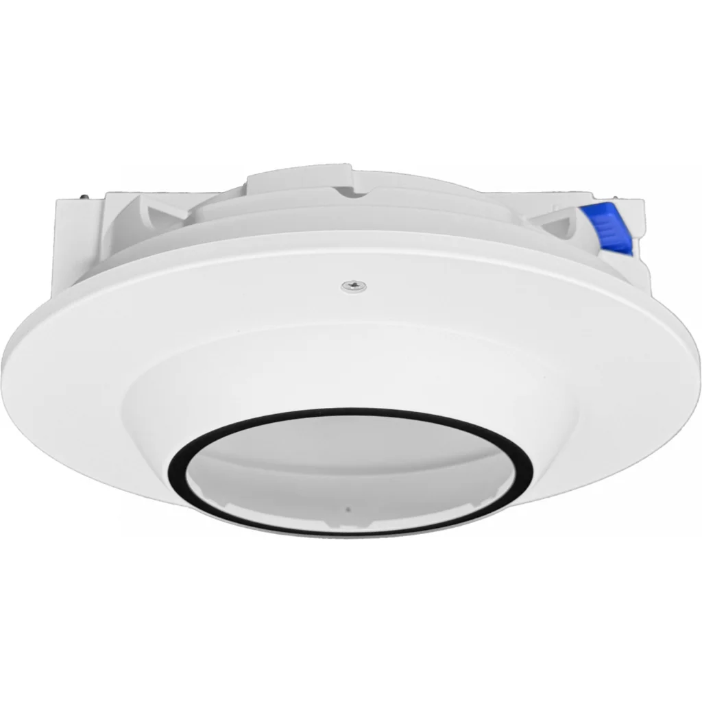 Imagen 1 de UBIQUITI Blanco Soporte Cielo Empotrado p/UVC-AI-Dome en Techo