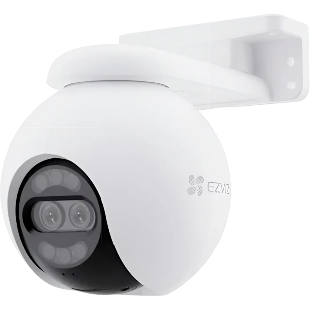 EZVIZ H80x Dual 4K [CS-H80x-R100-8G82WKFL]