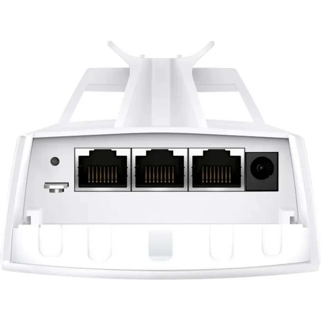 Imagen 2 de Kit Bridge Exterior TP-Link EAP211 Wi-Fi Omada de Largo Alcance