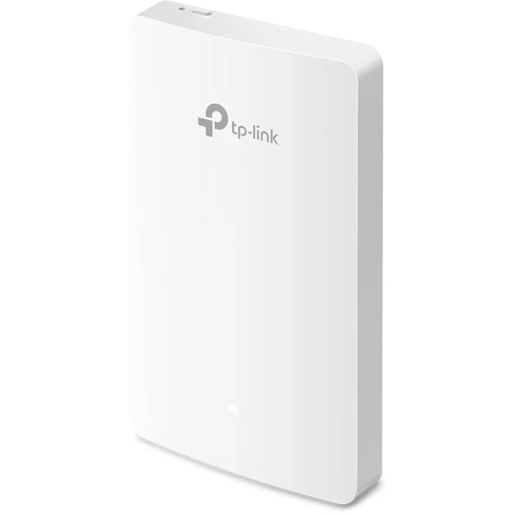 Punto de Acceso Inalámbrico TP-Link EAP235-WALL AC1200 PoE+ 2.4 GHz, 5 GHz