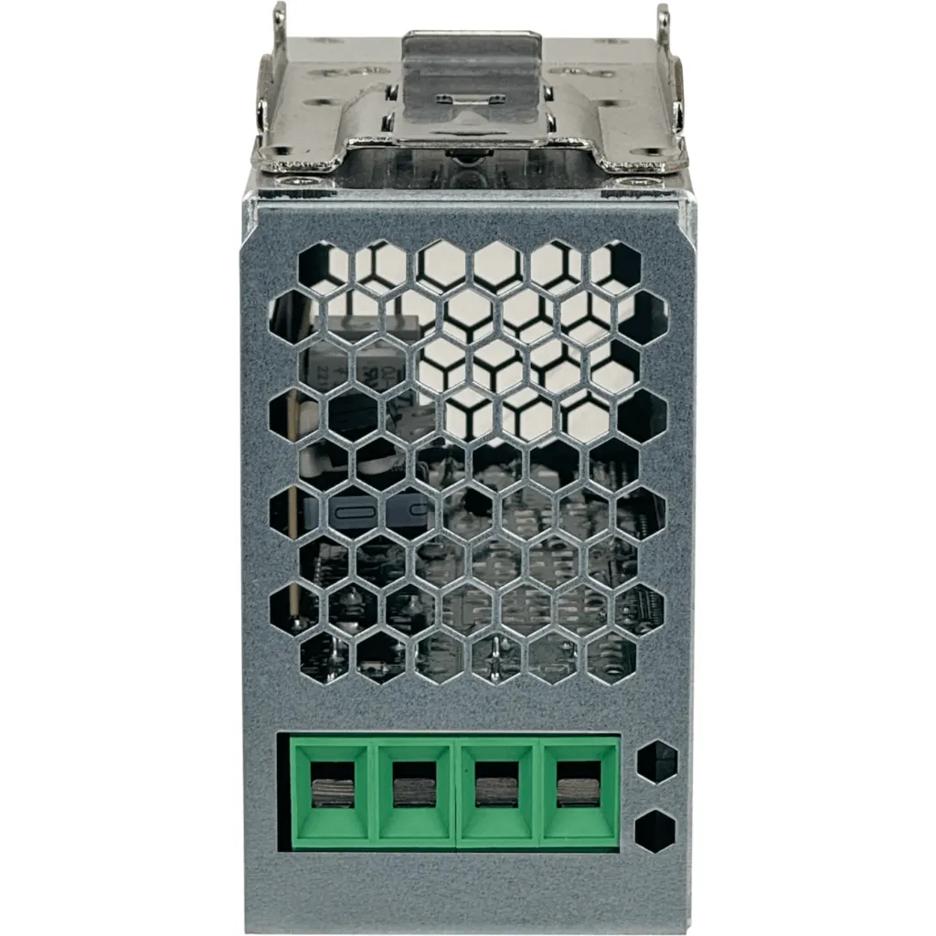 MEANWELL 24VDC 40A Modulo de Redundancia Ancho-55mm Riel-DIN 19-29VDC