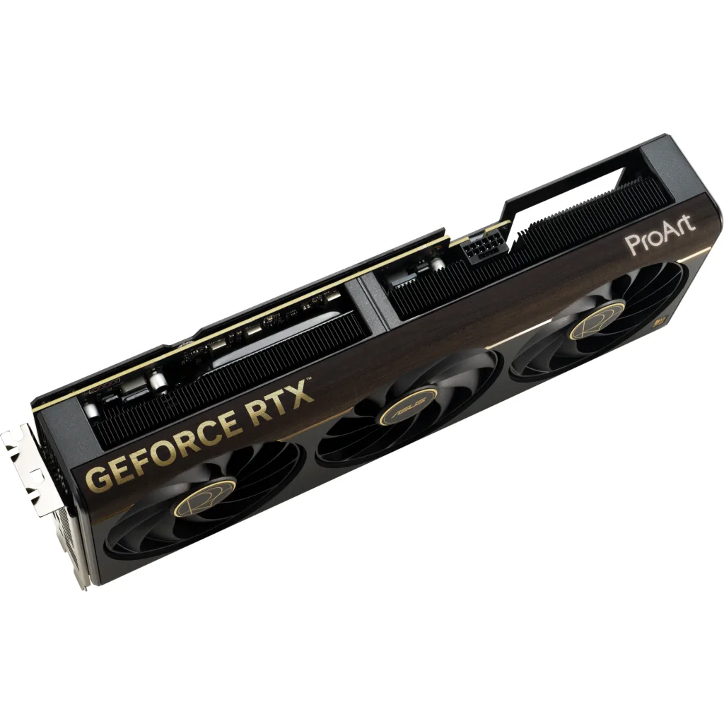 Imagen 7 de ASUS ProArt - PROART-RTX5080-O16G - PCI Express 5.0 - NVIDIA GeForce RTX 5080
