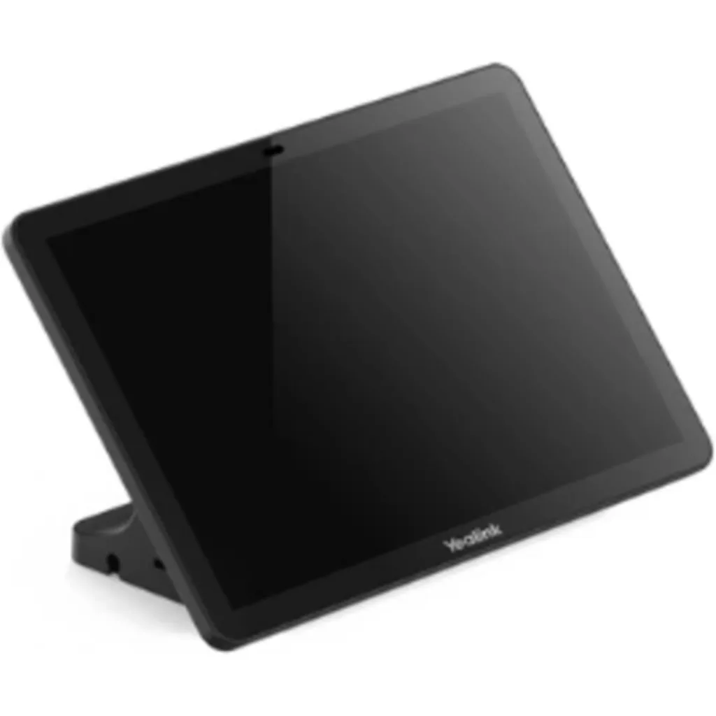 Imagen 2 de Panel Táctil Yealink CTP25 de 10.1" para Control de Reuniones