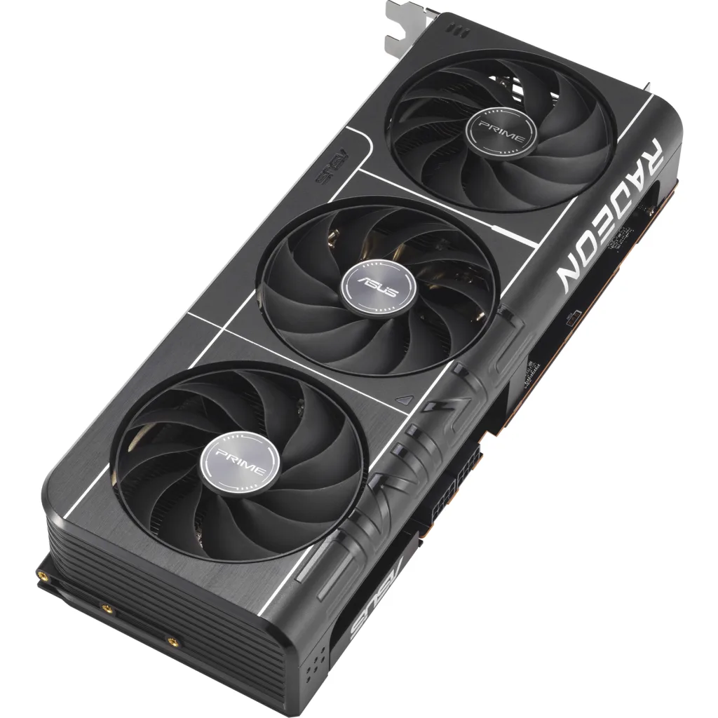 Imagen 8 de Tarjeta de Video Asus Prime Radeon RX9070GRE O 12G