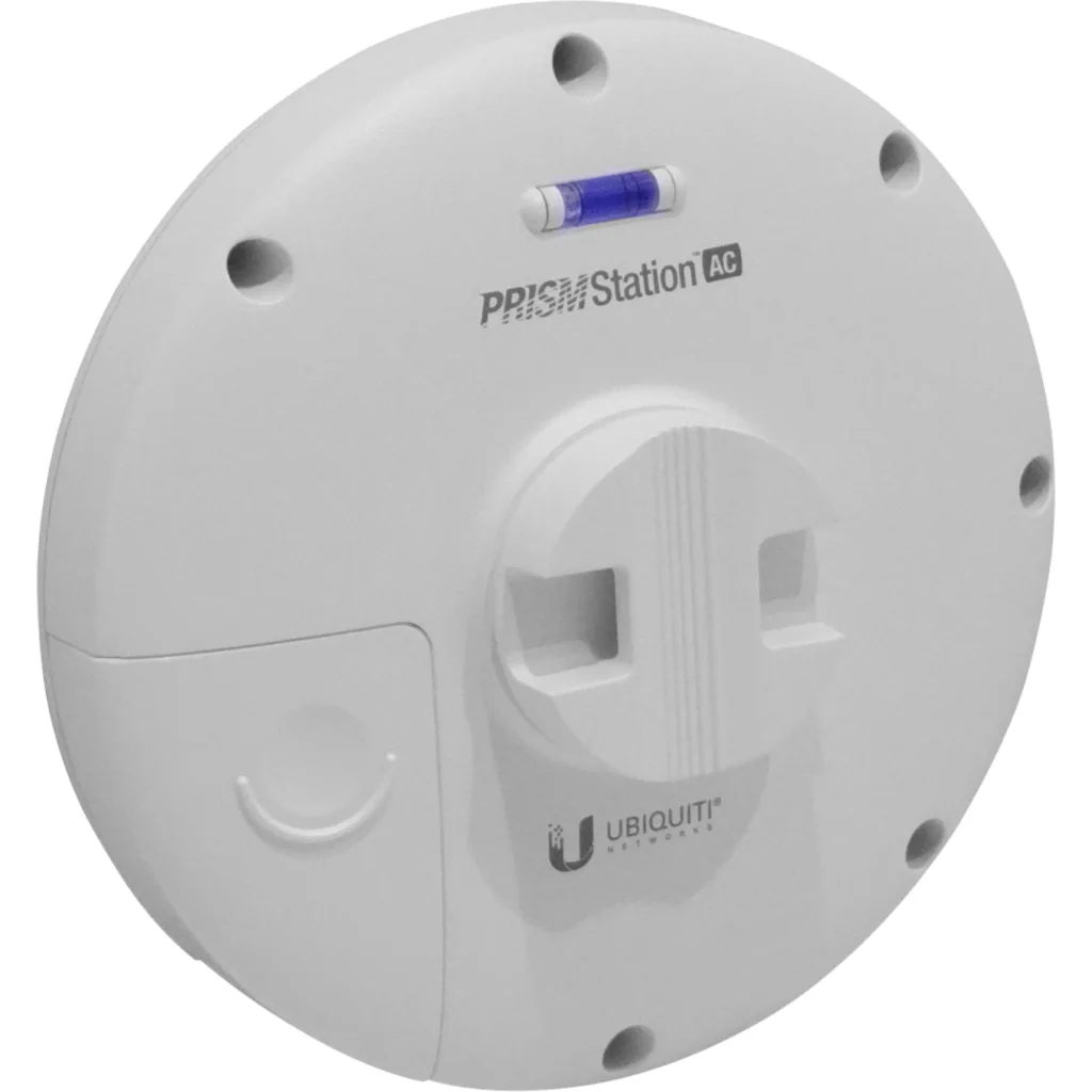 Imagen 2 de Antena Ubiquiti PS-5AC PrismStation Alta Capacidad en Banda de 5 GHz