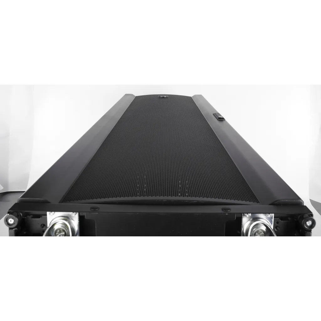 Imagen 27 de Rack de Servidor APC AR3100 NetShelter SX 42U 600mm x 1070mm c/Laterales Negro