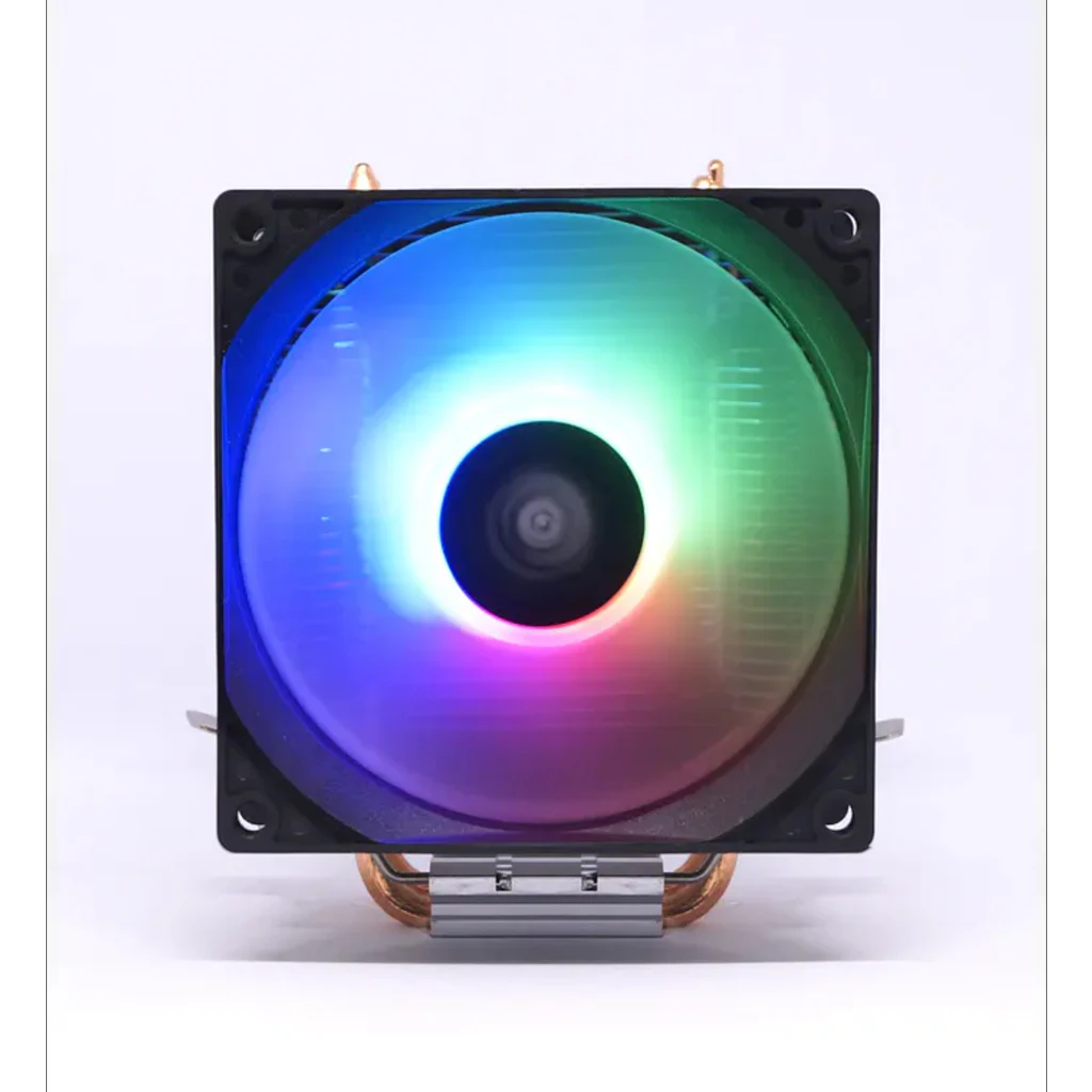 VENTILADOR CPU S/ 1700/ 1200/ 11151/ AM4 RF-P2 RGB MORPHEUS