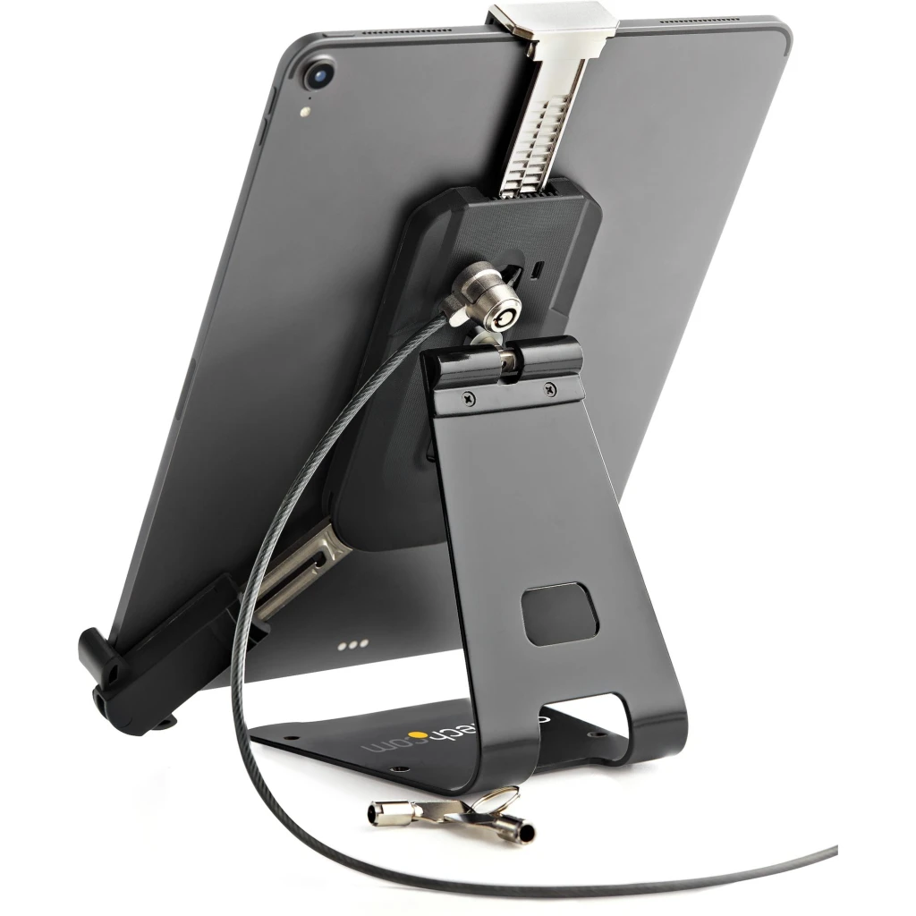 Imagen 16 de Secure Tablet Stand/Mount - 7.9-13 inch