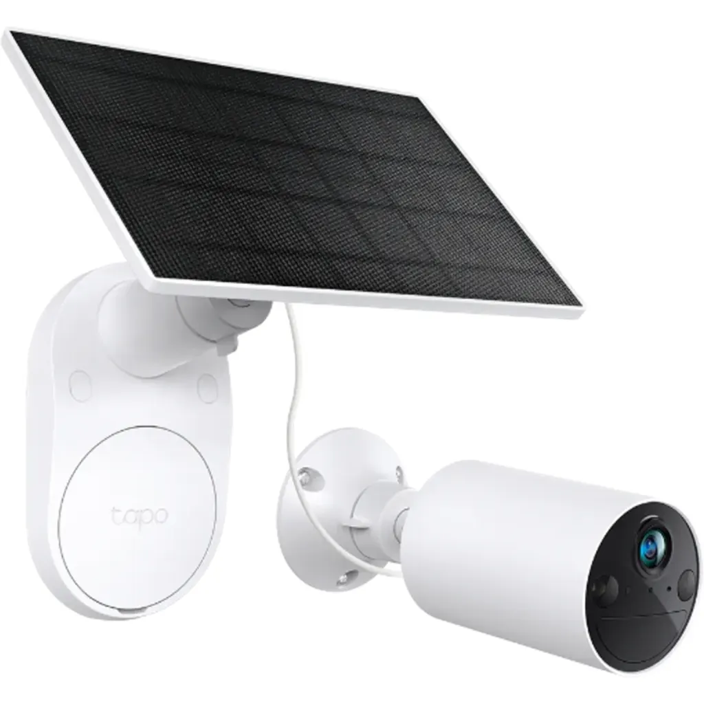 Imagen 2 de TP-Link Tapo C410 KIT - Network surveillance camera