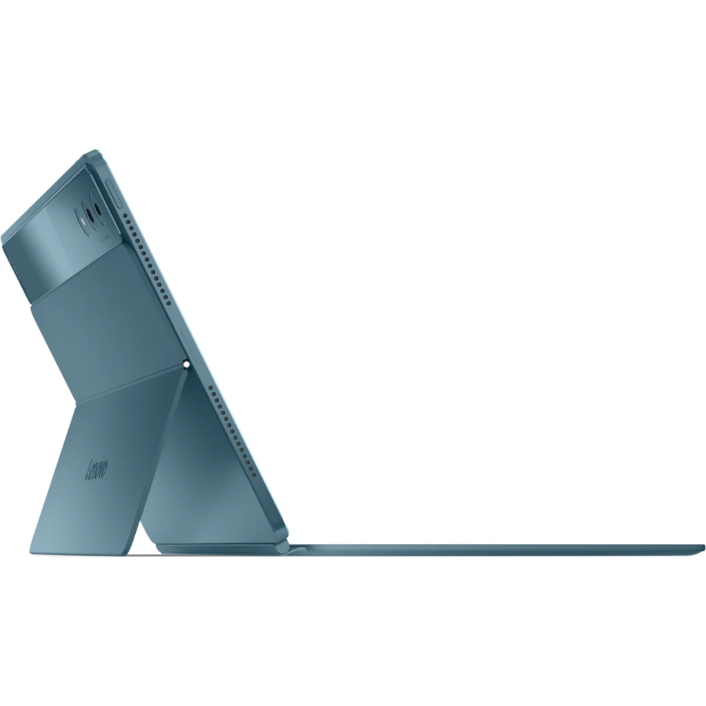 Imagen 13 de Tablet Lenovo Yoga Tab Plus 8-Core 16GB/256GB 12.7" WiFi Bt5.4 USB-C TidalTeal