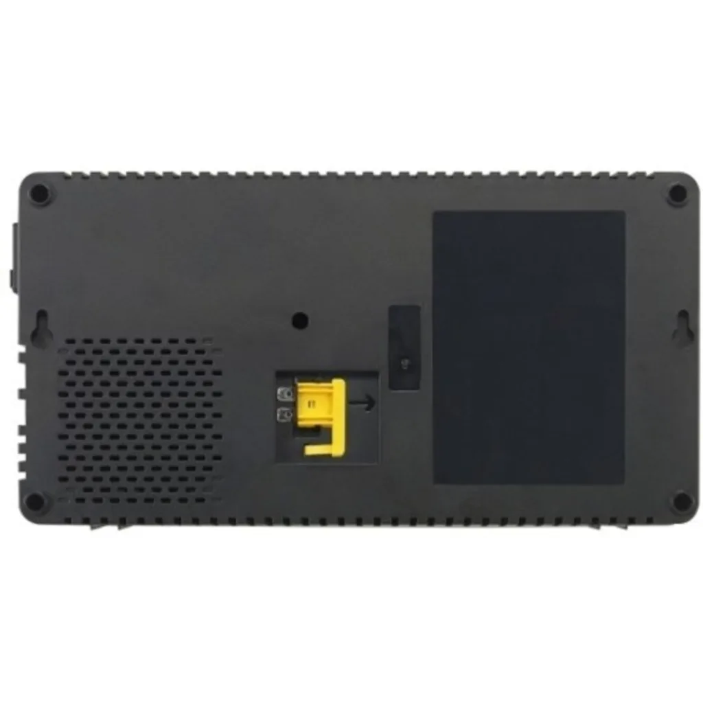 Imagen 3 de UPS APC Back-UPS BV 800VA AVR Enchufe Universal  450W Salida (4) Universal Recep