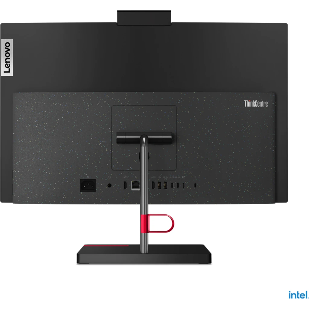 Imagen 5 de Computador Lenovo AIO ThinkCentre Neo50a 24Gen3 I5-12450H RAM16GB 512GB 23.8W11P (Reacondicionado)