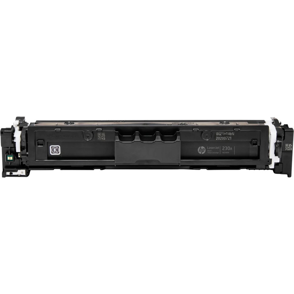 Imagen 0 de Tóner HP 230A NEGRO para  LaserJet Pro 4203 / 4303, 2.000 Páginas