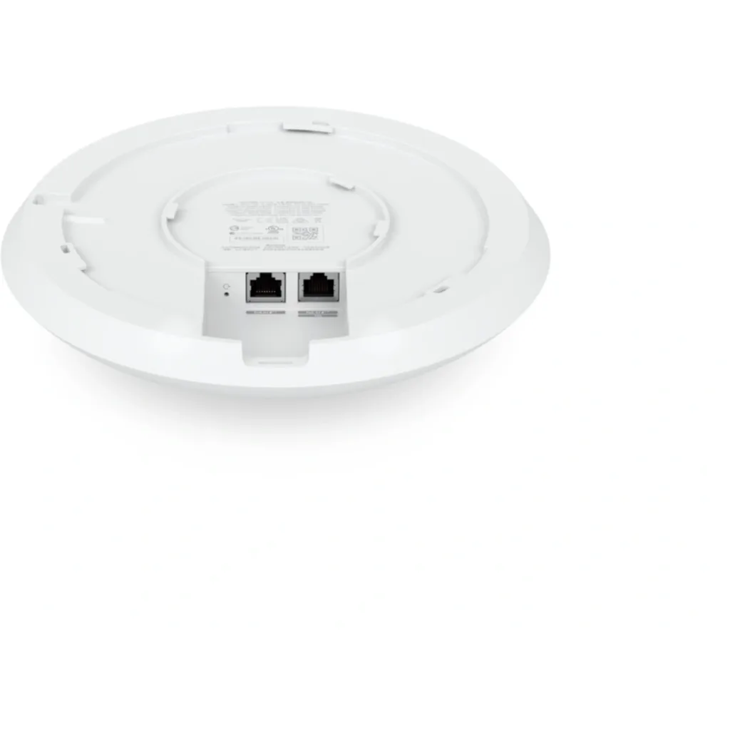 Imagen 2 de UBIQUITI 1-10G 1-1G 25dBm 2,4GHz-800 5Ghz-1733 4x4/6/8dBi inc-PoE50V