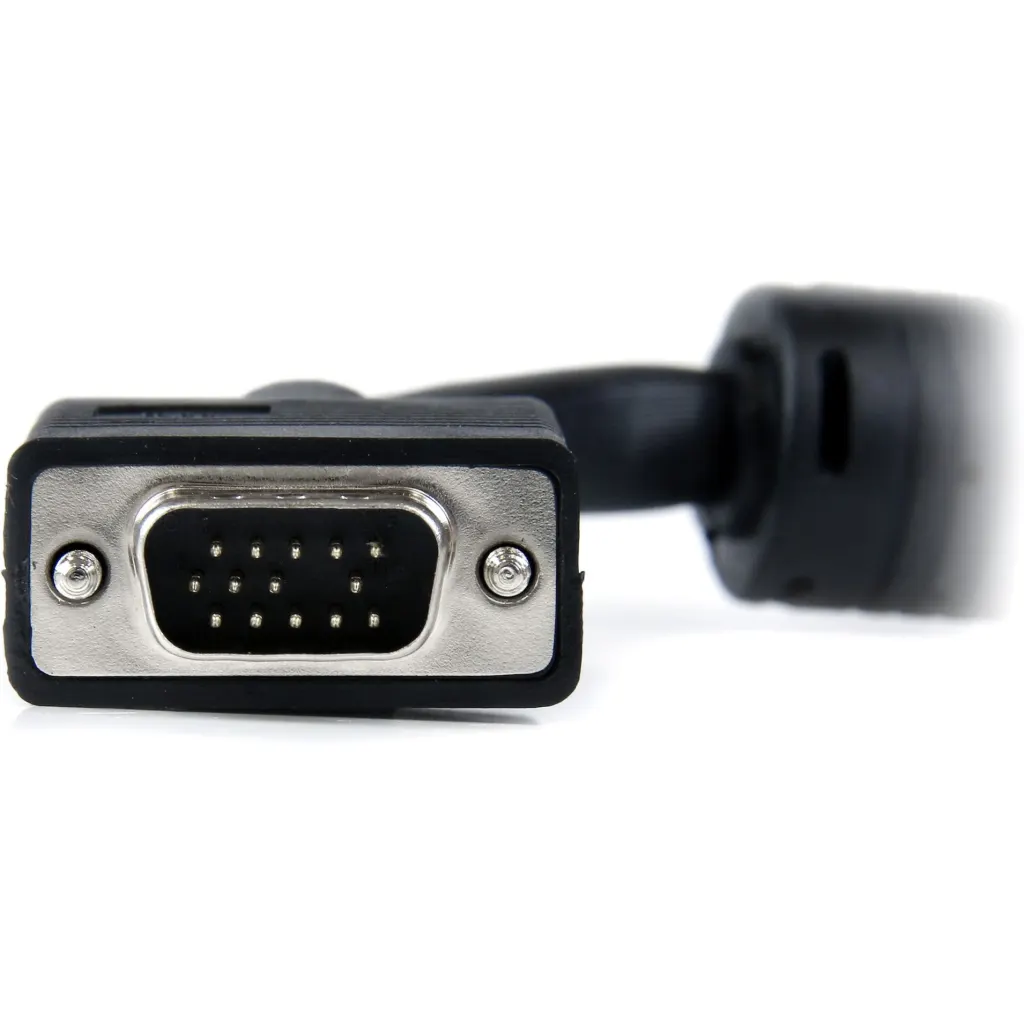 Imagen 4 de Cable 3m Coaxial VGA de Alta Resolucion
